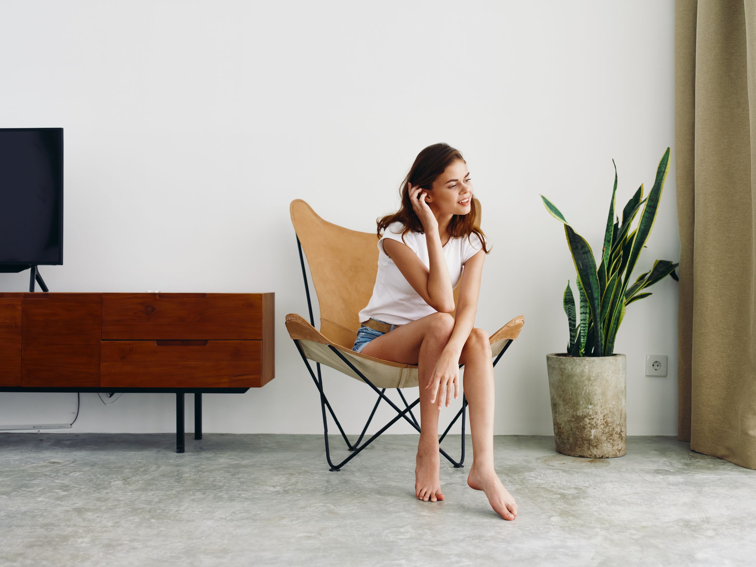 Kebiasaan gen z yang saat ini mulai tertarik dengan hidup minimalisme Kebiasaan gen z yang saat ini mulai tertarik dengan hidup minimalisme