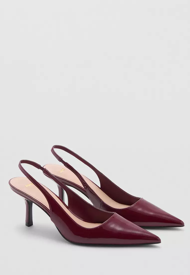 Pointed