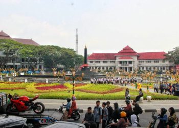 kota malang