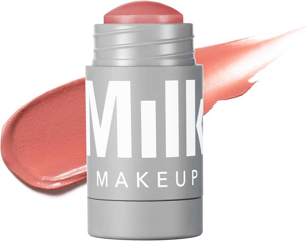 milk lakeup lip