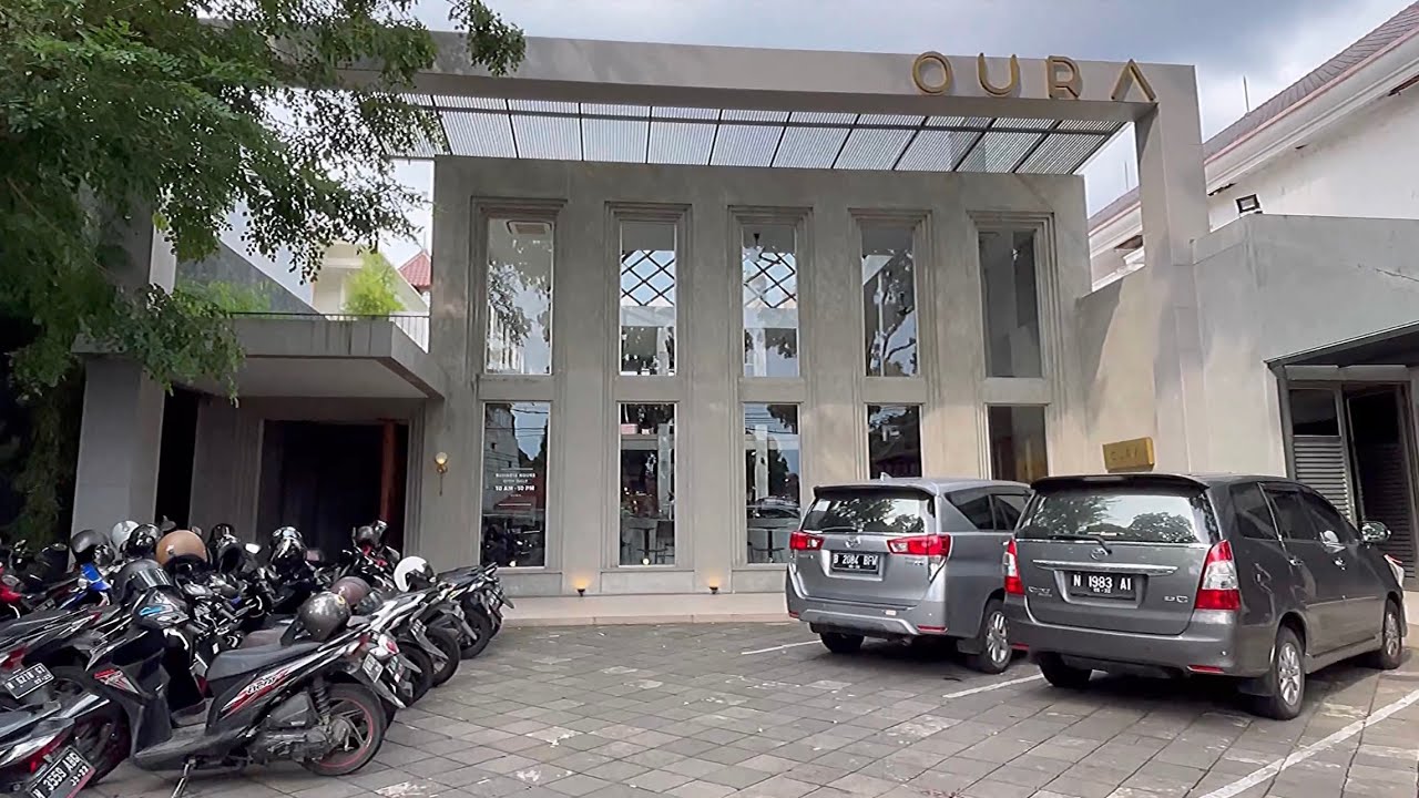oura cafe oura cafe