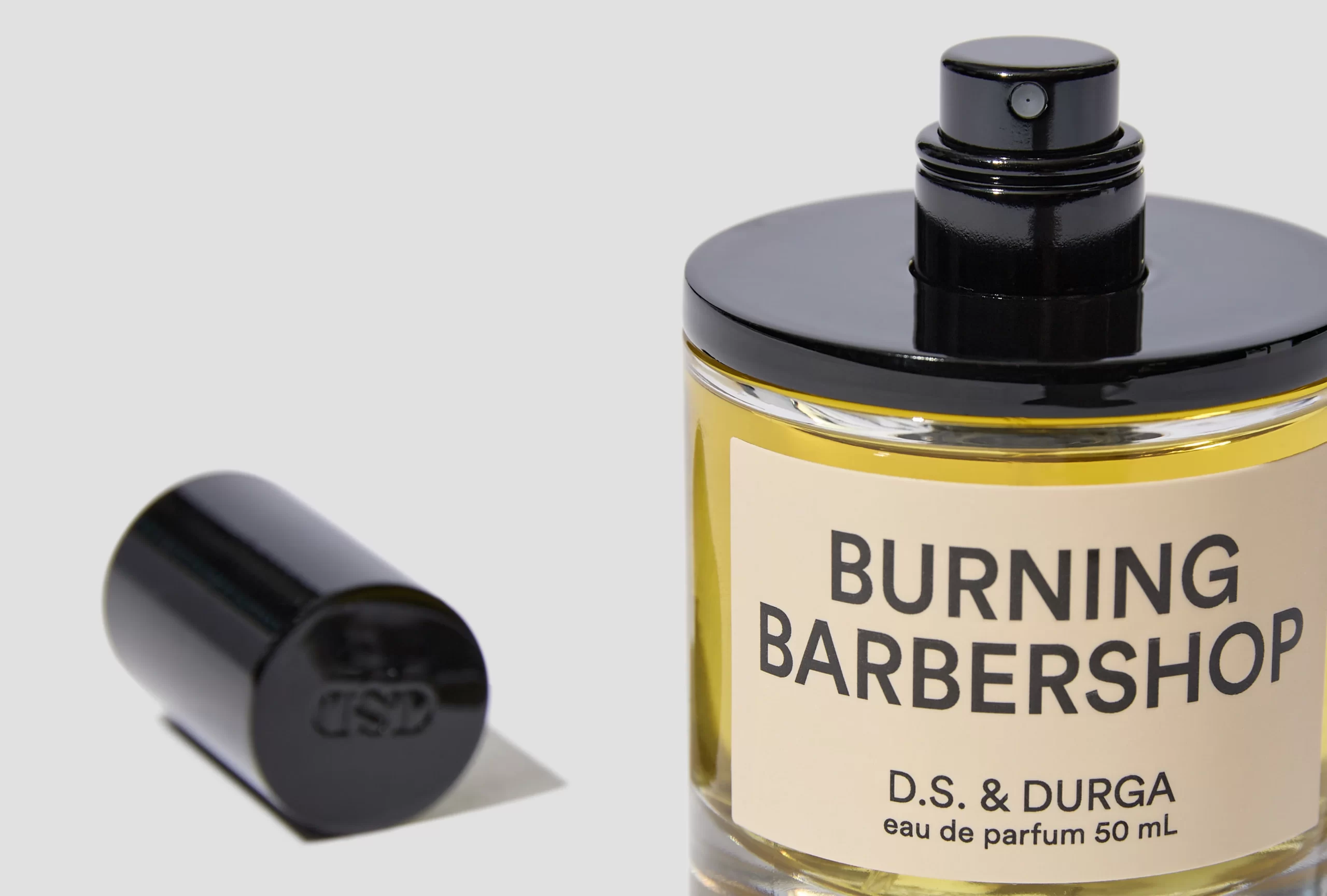 Ada aroma jerami dan tuberose yang identik dengan malam di dekat perapian (HARRESO)