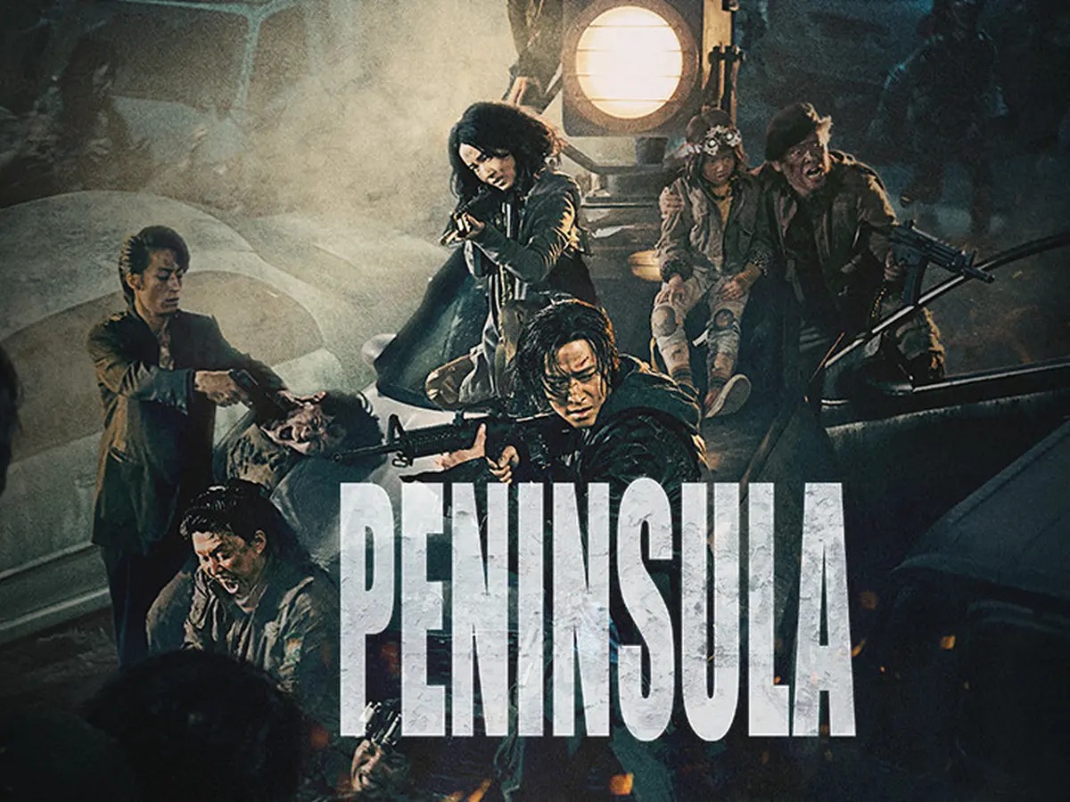 Peninsula