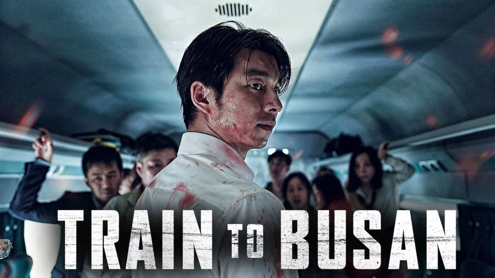 Train to Busan