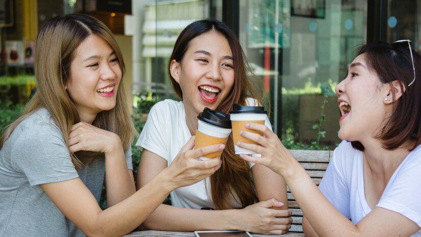 Tren minum kopi juga didukung oleh budaya nongkrong dan Fear of Missing Out Tren minum kopi juga didukung oleh budaya nongkrong dan Fear of Missing Out