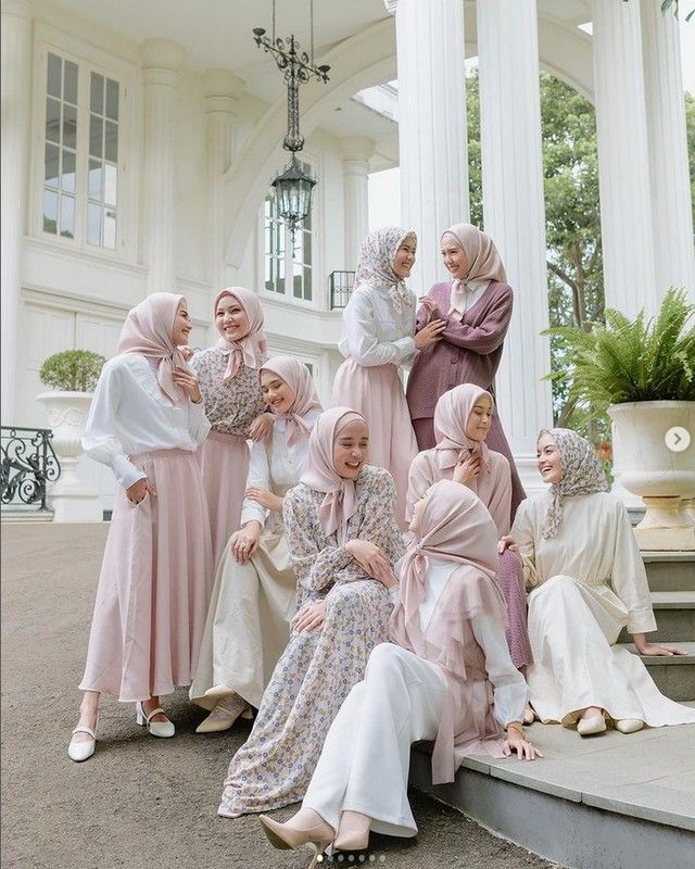 Foto Hari Raya Idul Fitri