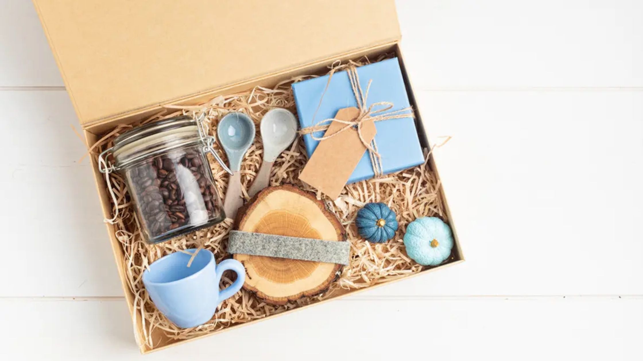 Hampers Kopi Hampers Kopi