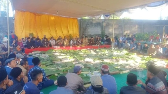 Kenduri di Kampung Kampung Kenduri di Kampung Kampung