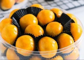 Kue Nastar