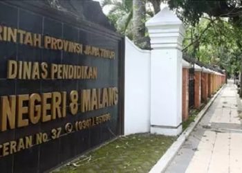 SMA 8 Malang