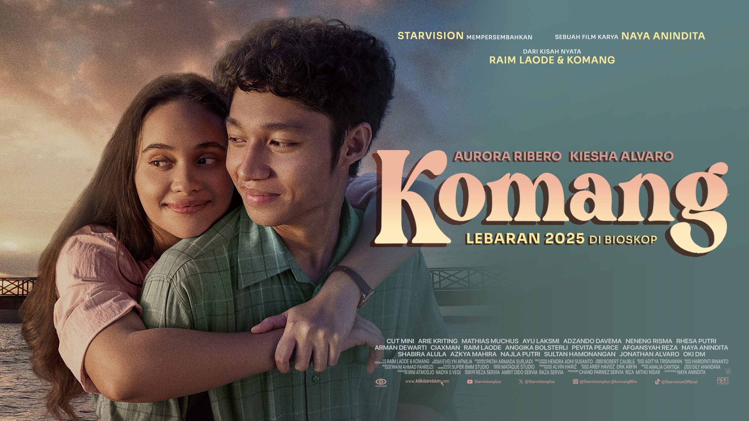 Komang