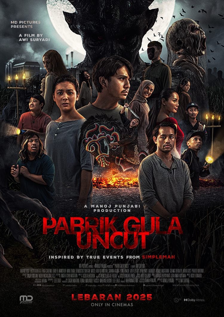 Pabrik Gula