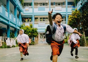 Program Sekolah Rakyat (SR) yang digagas oleh Pemerintah Pusat