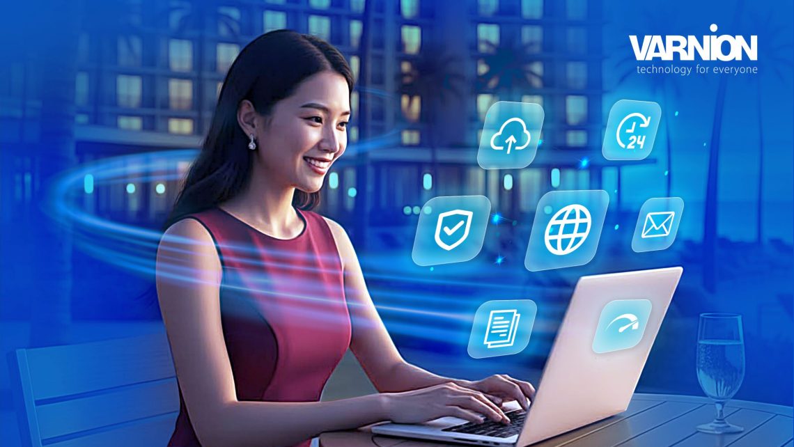 7 Kriteria ISP Terbaik untuk Hotel dan Resort Indonesia