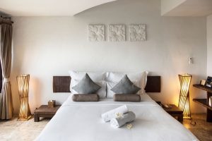 6 Bedcover Terbaik untuk Ciptakan Nuansa Ala Hotel