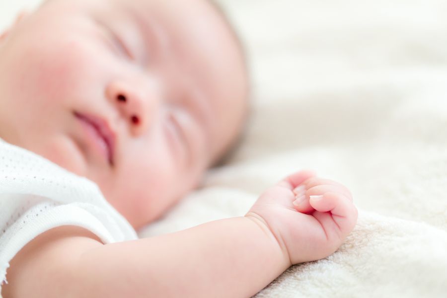 Cara Mencegah Sids Pada Bayi
