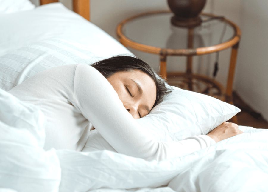 Rem Sleep Behavior Disorder Adalah