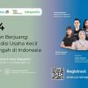 Smeru Institute, Bangkit Dan Berjuang Potret Kondisi Usaha Kecil Dan Menengah Di Indonesia