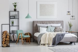 Bahan Sprei yang Bagus dan Adem Agar Tidur Makin Nyenyak