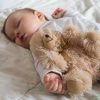 Bahan Sprei Yang Bagus Untuk Kulit Bayi