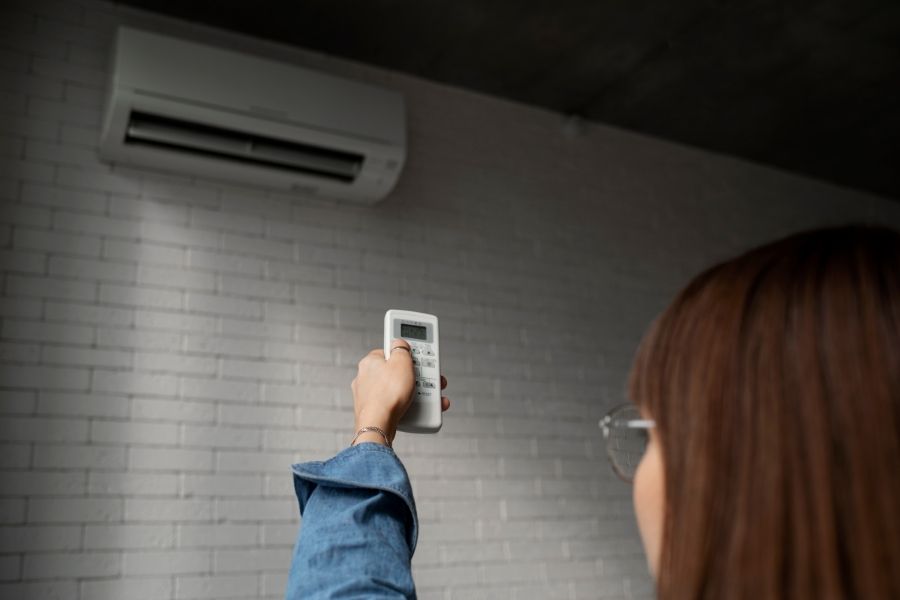 Bahaya Terlalu Sering Di Ruangan Ber Ac Untuk Kesehatan Tubuh