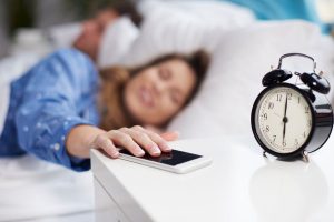 7 Bahaya Tidur Pagi untuk Kesehatan