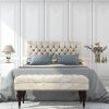 Bedcover Polos Terbaik
