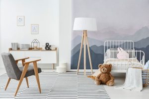 Bedcover Premium Terbaik untuk Anak-Anak