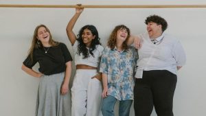 Cara Menerapkan Prinsip Body Positivity untuk Cintai Diri Sendiri