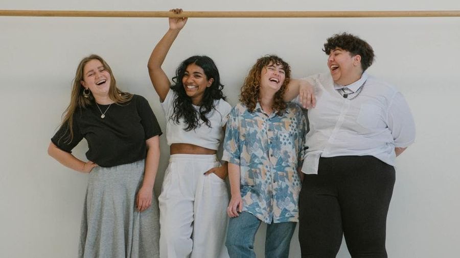 Body Positivity Adalah