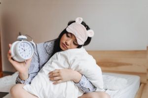 Bukan Insomnia, Kenali Apa Itu Delayed Sleep Phase Syndrome