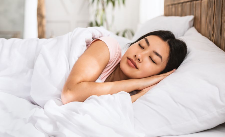 Cara Menerapkan Tidur Bifasik