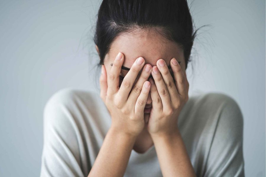 Cara Mengatasi Gangguan Kecemasan