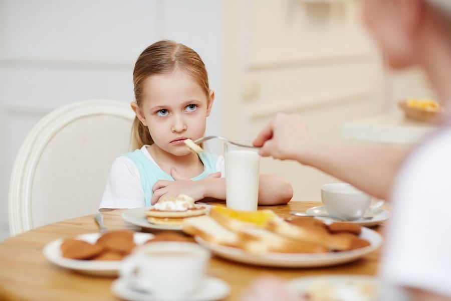 Cara Meningkatkan Nafsu Makan Anak Ampuh Dan Mudah