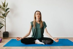 Cara Meningkatkan Self Control Untuk Hidup Lebih Terkendali