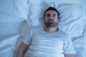 Sering Linglung Saat Bangun Tidur? Hati-Hati Confusional Arousal!