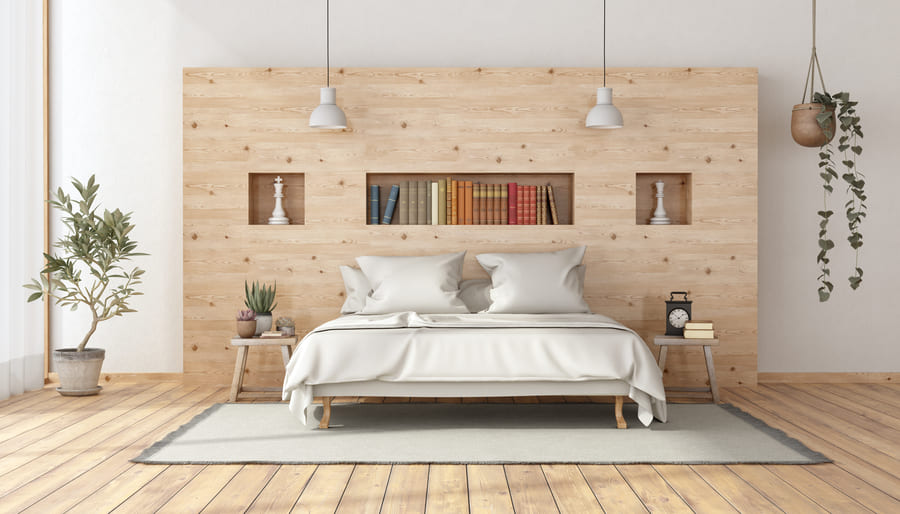 Couple Bedroom