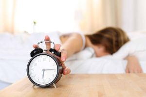 Waspada, Inilah 5 Dampak Buruk Kurang Tidur untuk Kesehatan