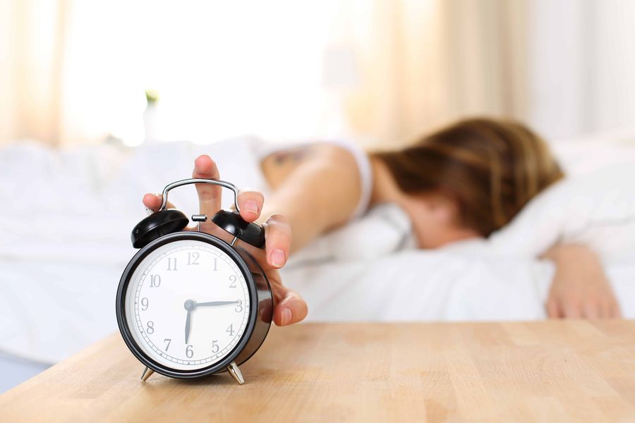 Dampak Kurang Tidur Untuk Kesehatan