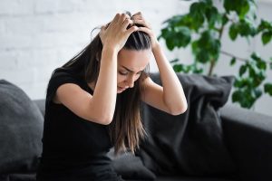 Depresi Ternyata Bisa Menular, Ketahui Cara Mencegahnya