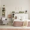 Desain Kamar Tidur