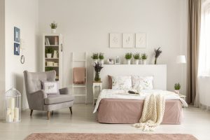 12 Tips Desain Kamar Tidur yang Cozy dan Bikin Betah Seharian