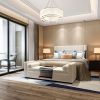Desain Kamar Tidur Seperti Hotel