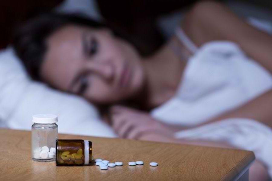 Efek Samping Obat Tidur Yang Perlu Diwaspadai