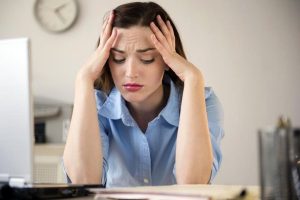 Psikosomatis, Gangguan Kesehatan Hanya Saat Stres dan Cemas