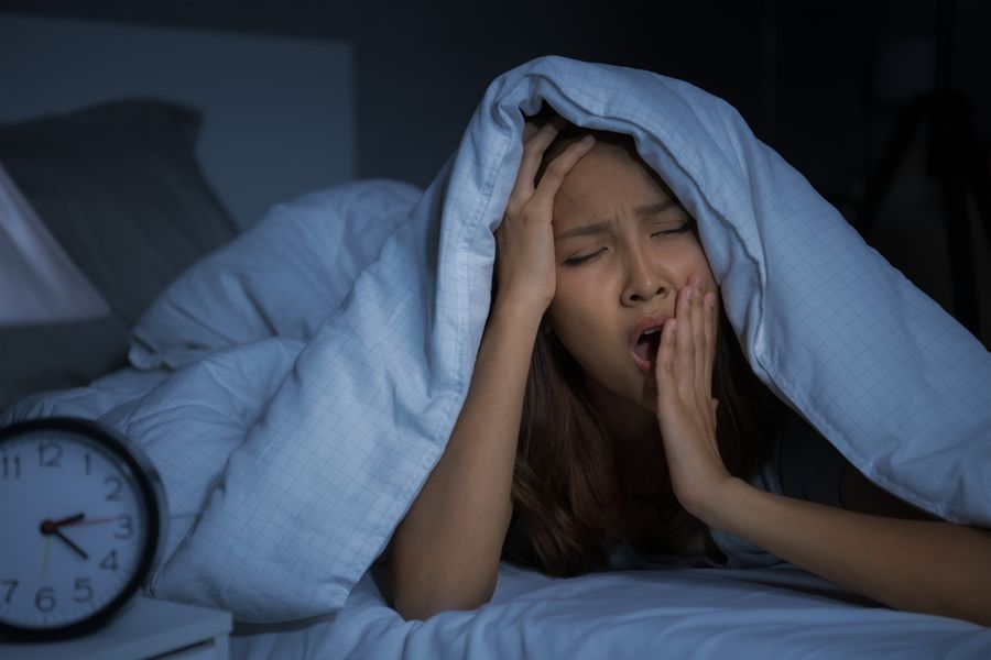Hipersomnia Adalah