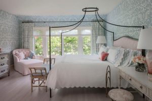 5 Inspirasi Desain Kamar Tidur Kekinian yang Minim Budget
