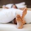 Kaki Suka Gerak Saat Tidur Waspadai Restless Legs Syndrome