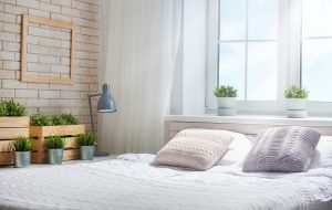 8 Tips Efektif Agar Kamar Tidur Bebas Alergi