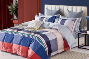 8 Kelebihan Sprei Katun dan Rekomendasi Merek Sprei Terbaiknya